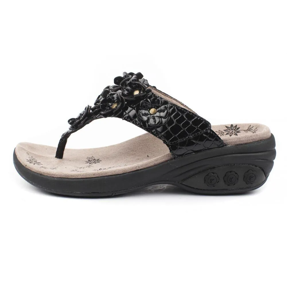 Flora Women's Adjustable Sandal