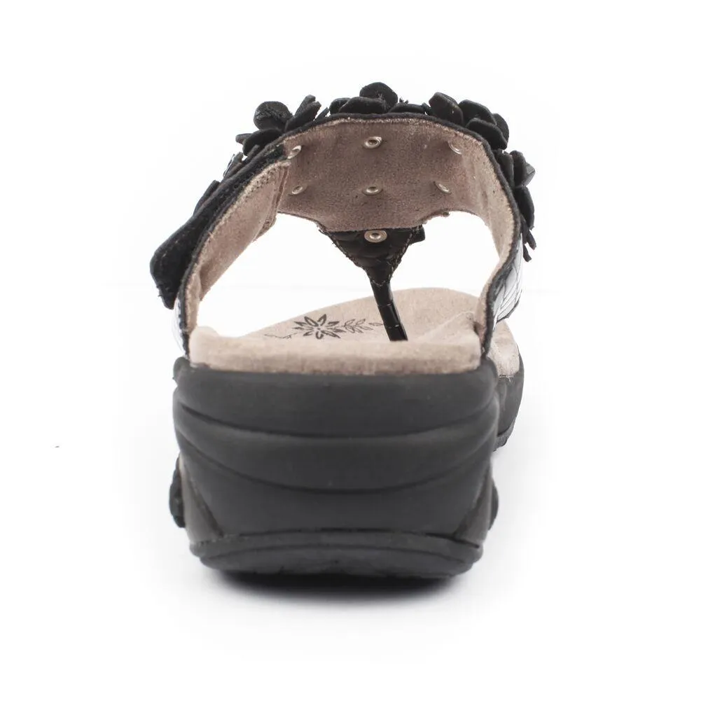Flora Women's Adjustable Sandal