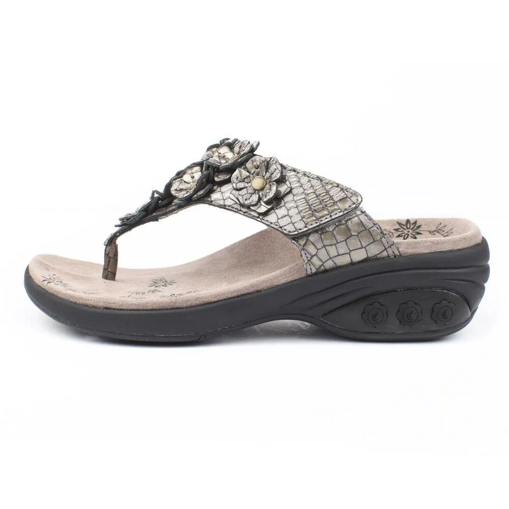 Flora Women's Adjustable Sandal