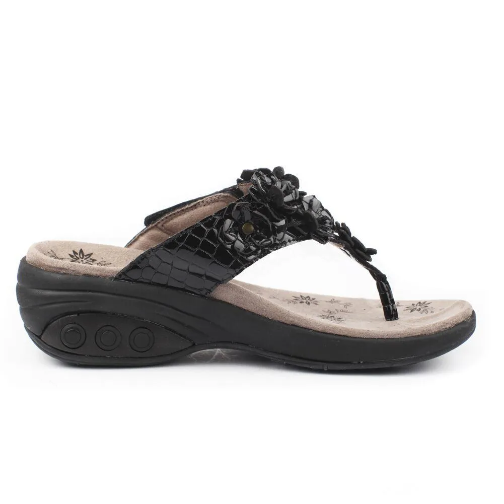 Flora Women's Adjustable Sandal