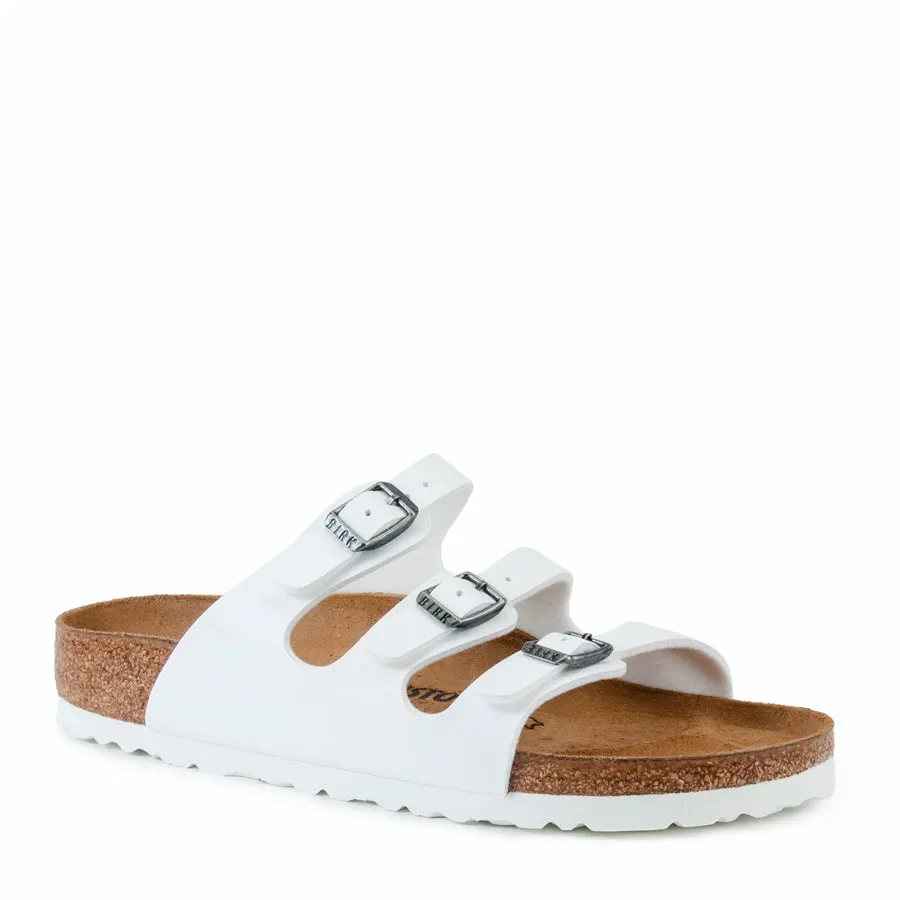 FLORIDA - WHITE - BIRKO-FLOR