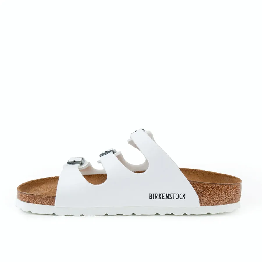 FLORIDA - WHITE - BIRKO-FLOR