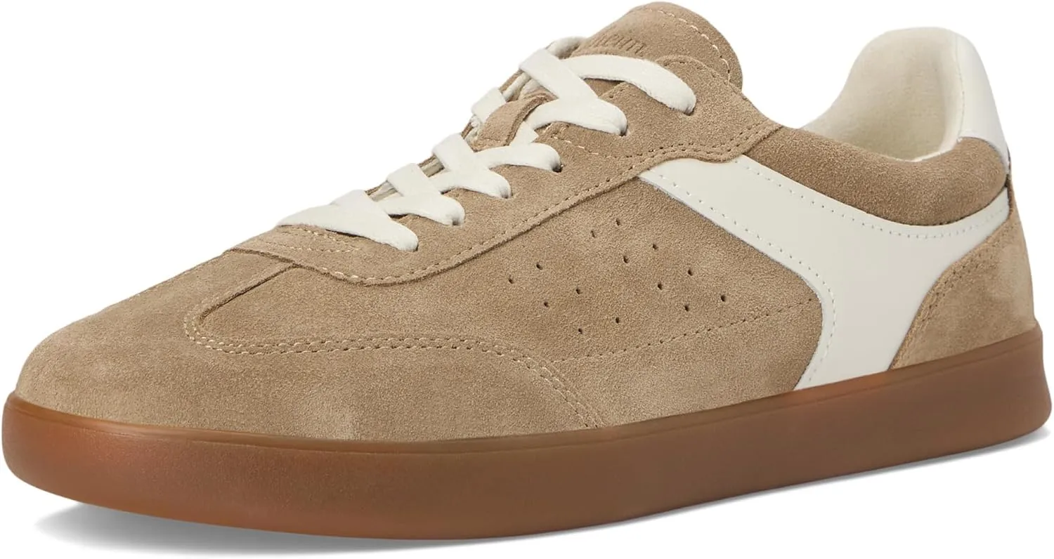 Florsheim Men's Pace T-Toe Lace Up Sneakers
