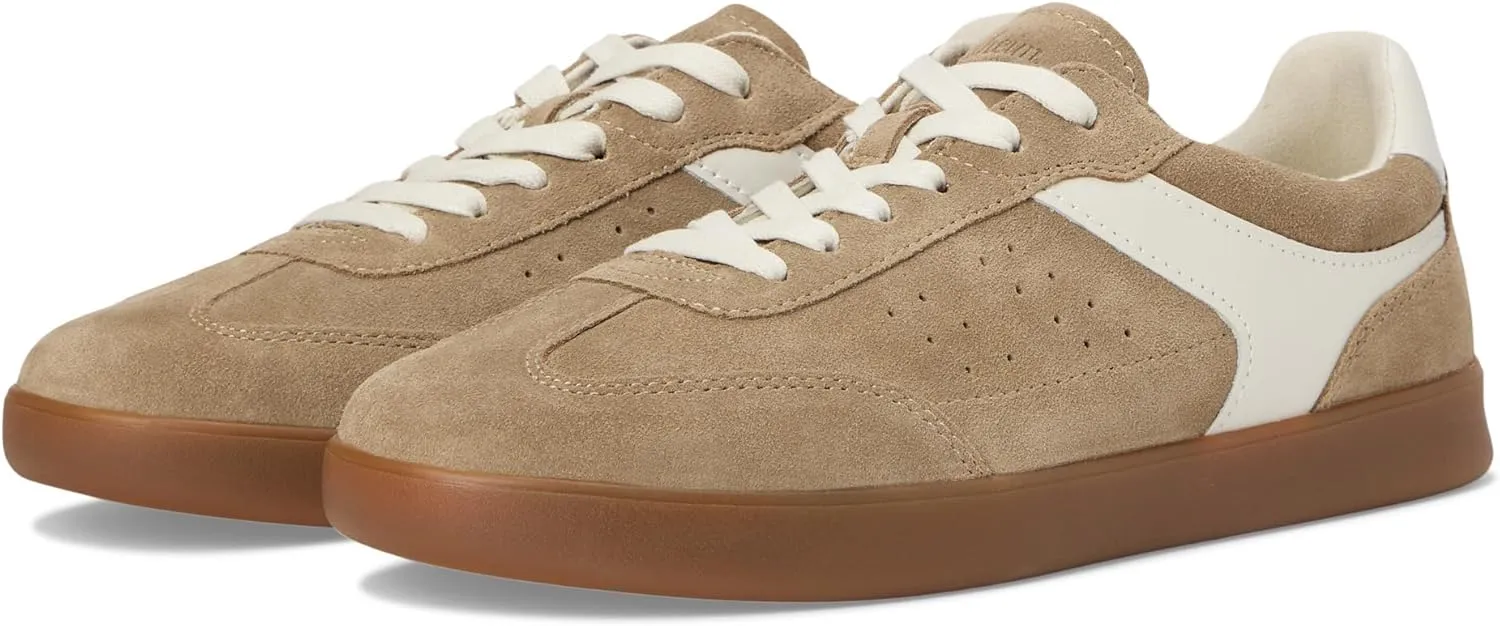 Florsheim Men's Pace T-Toe Lace Up Sneakers