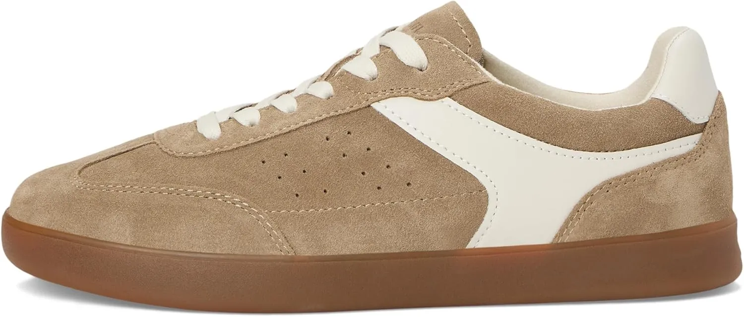 Florsheim Men's Pace T-Toe Lace Up Sneakers