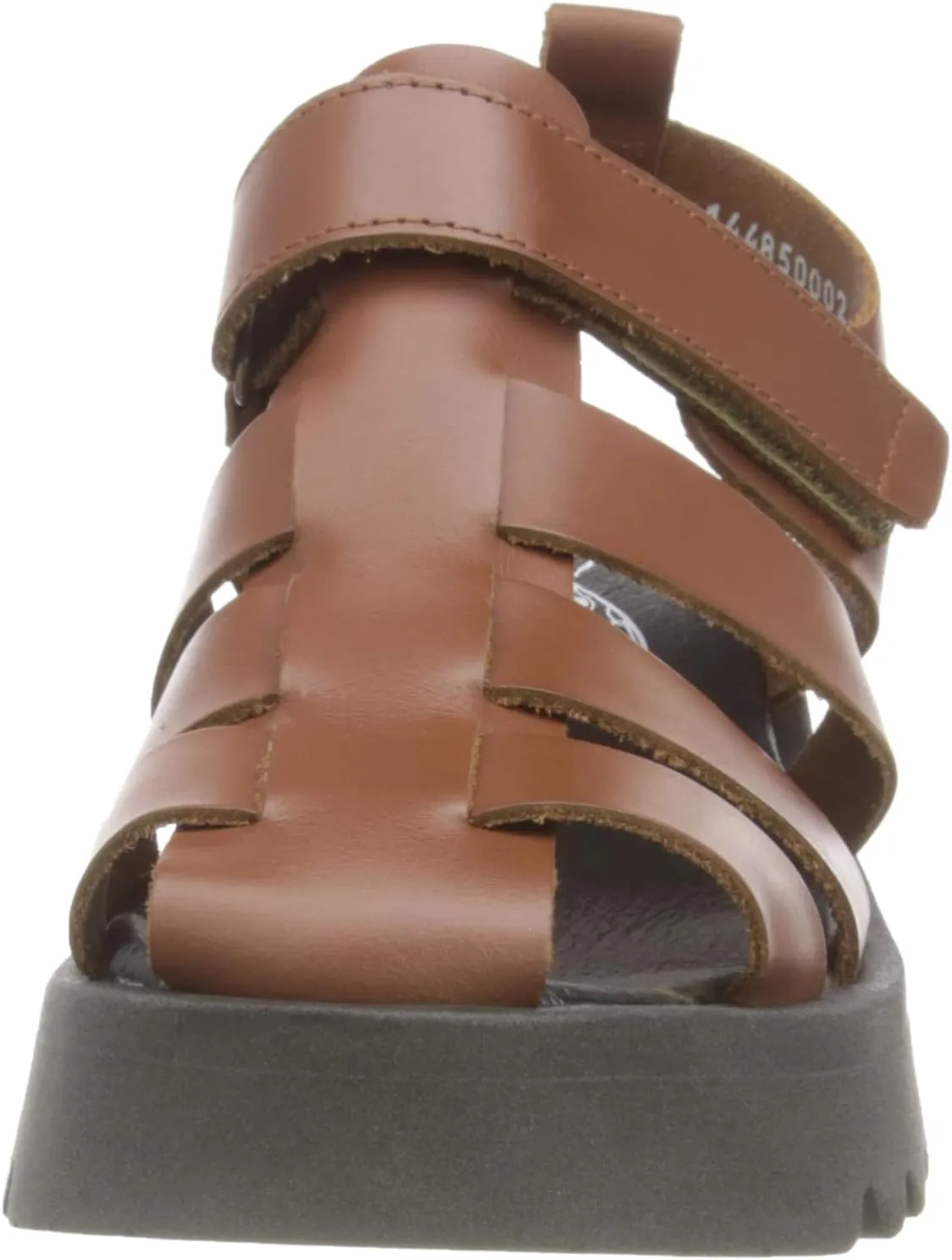 FLY London Women's Fisherman Sandal