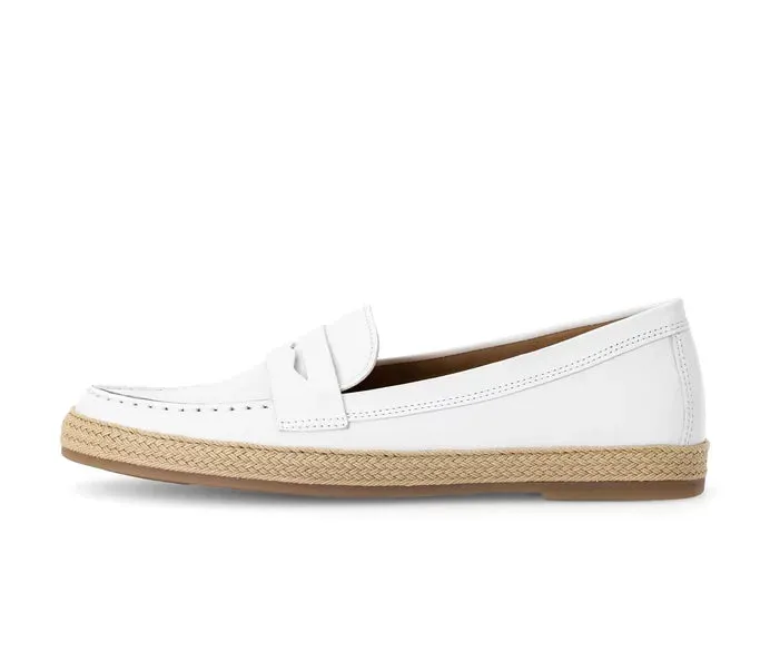 Gabor 5.220 Bethany Jute Loafer