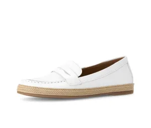 Gabor 5.220 Bethany Jute Loafer
