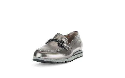 Gabor 5241290-Wide Fit Loafer