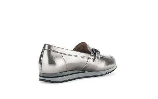 Gabor 5241290-Wide Fit Loafer