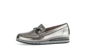 Gabor 5241290-Wide Fit Loafer