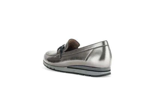 Gabor 5241290-Wide Fit Loafer
