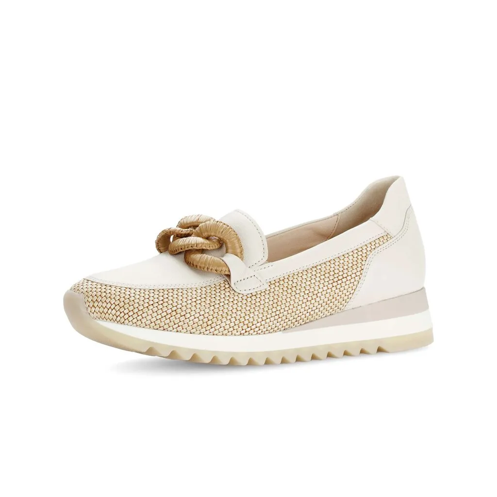 Gabor 63.471 Uma Loafer