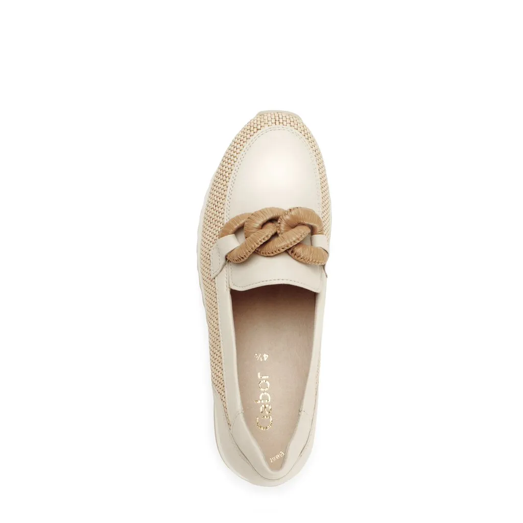 Gabor 63.471 Uma Loafer