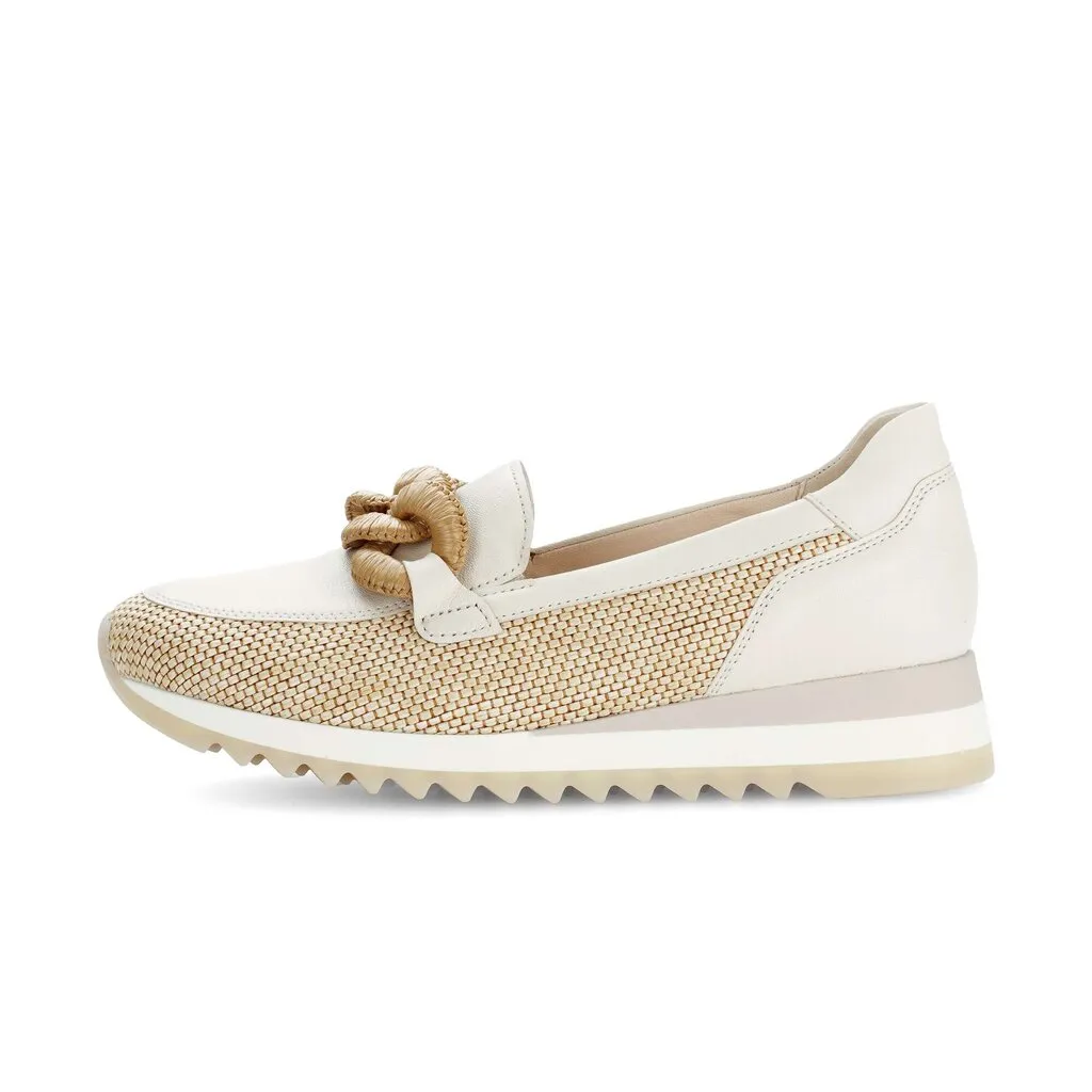 Gabor 63.471 Uma Loafer