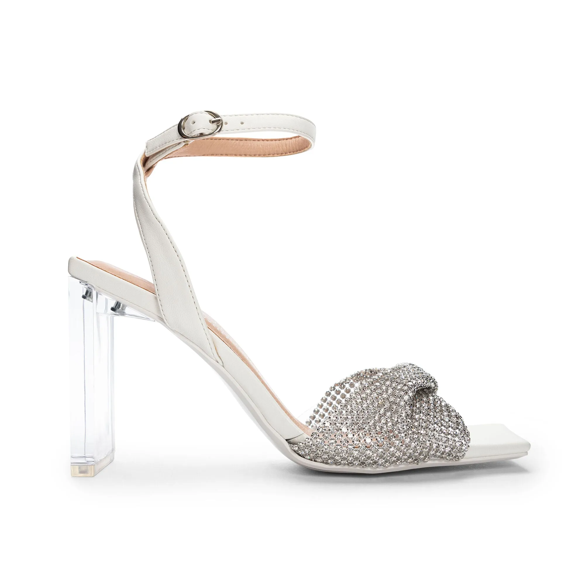Galda Dress Sandal