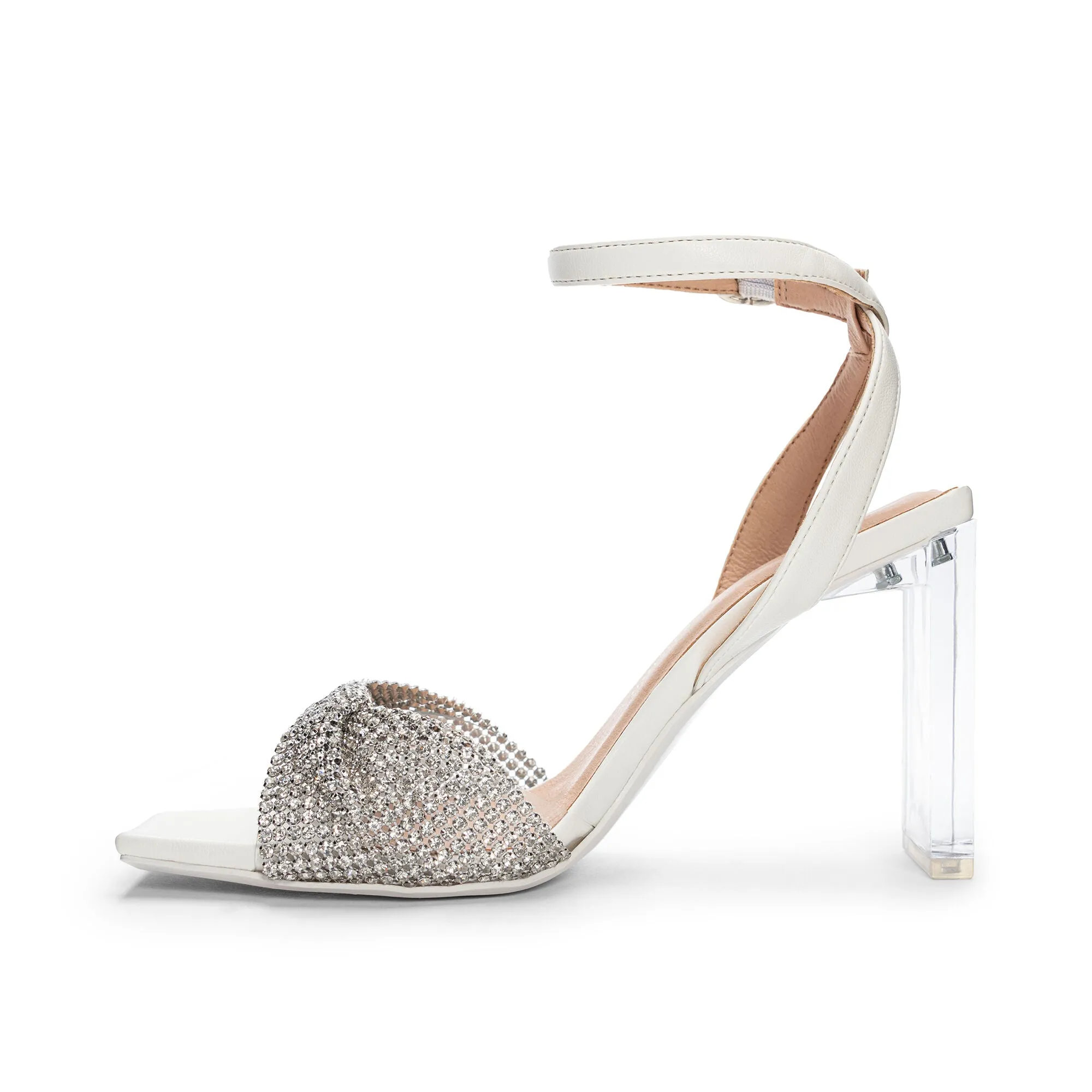 Galda Dress Sandal