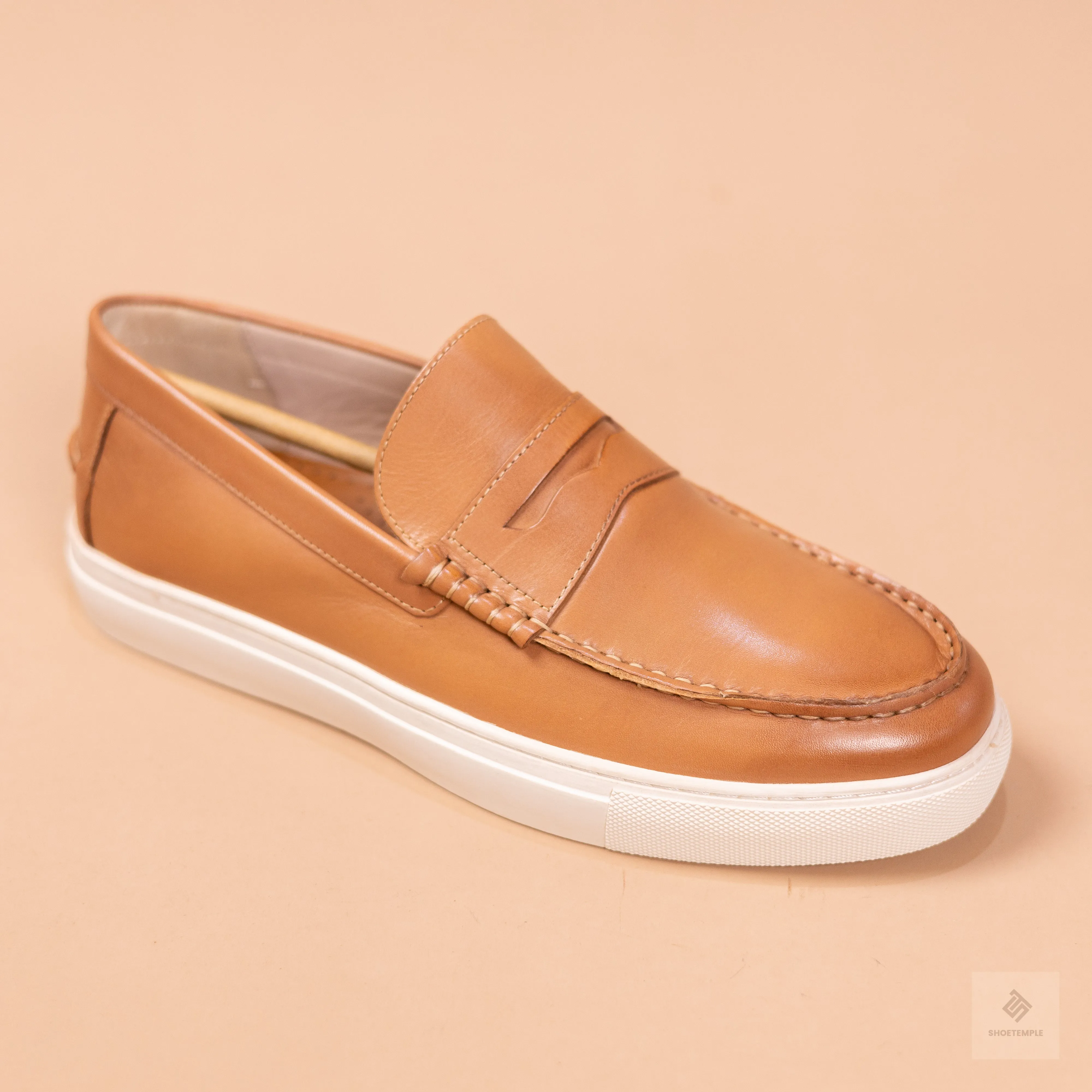 GH Bass. Men’s Penny Loafer Sneaker