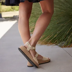 GLENDA - SANDCASTLE - CANVAS