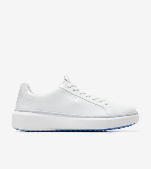 GrandPrø Topspin Golf Shoe
