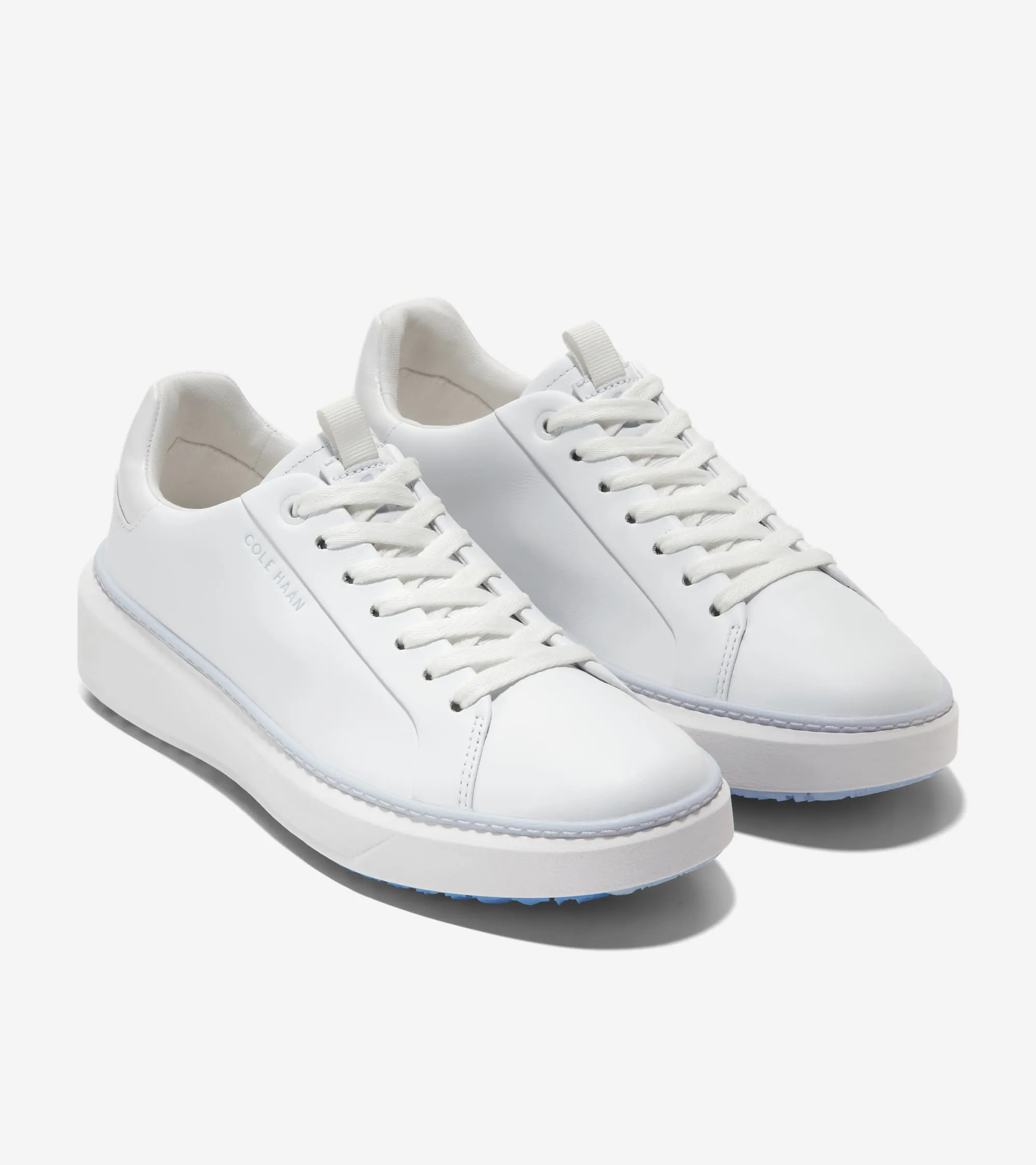GrandPrø Topspin Golf Shoe
