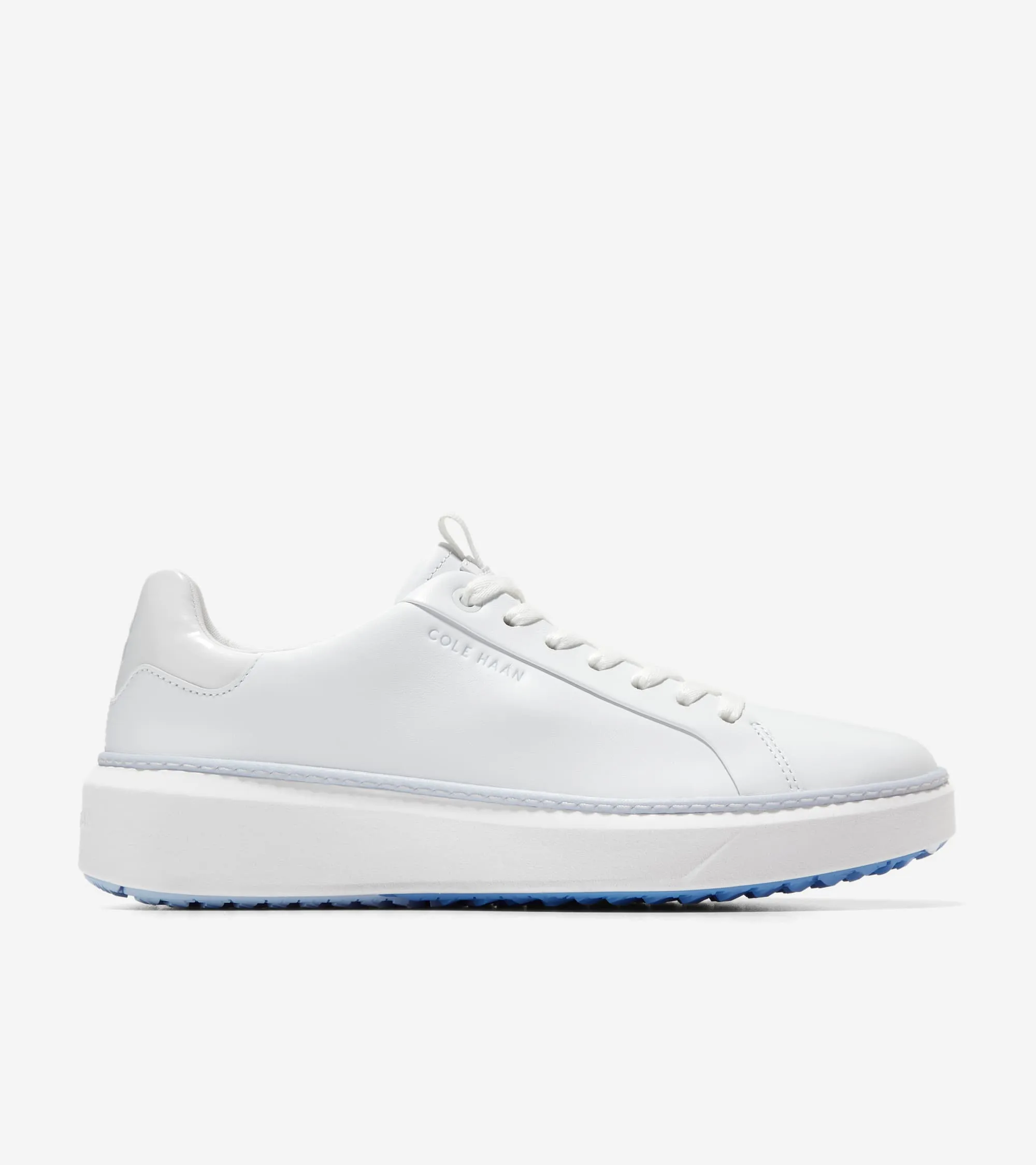 GrandPrø Topspin Golf Shoe