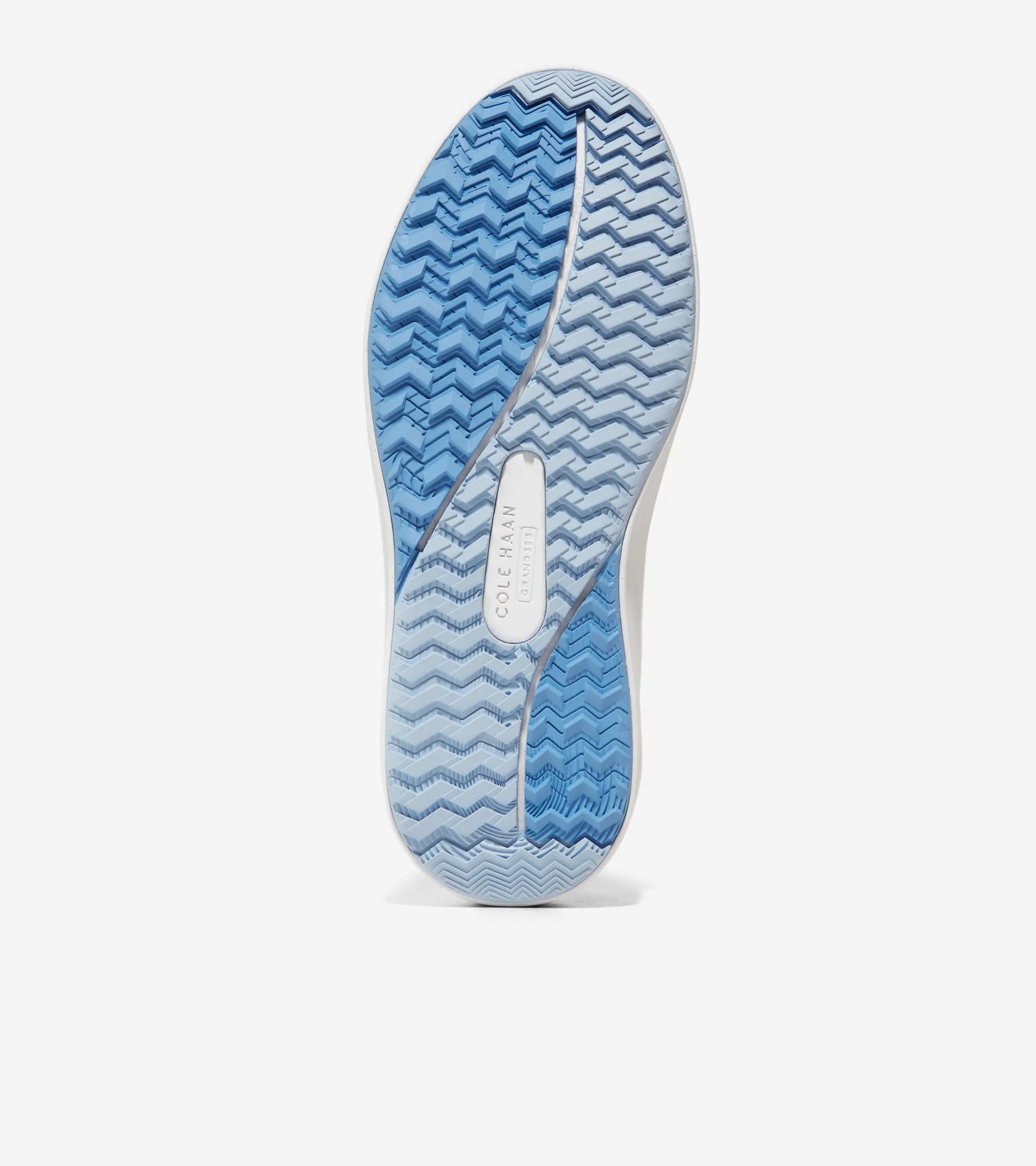 GrandPrø Topspin Golf Shoe