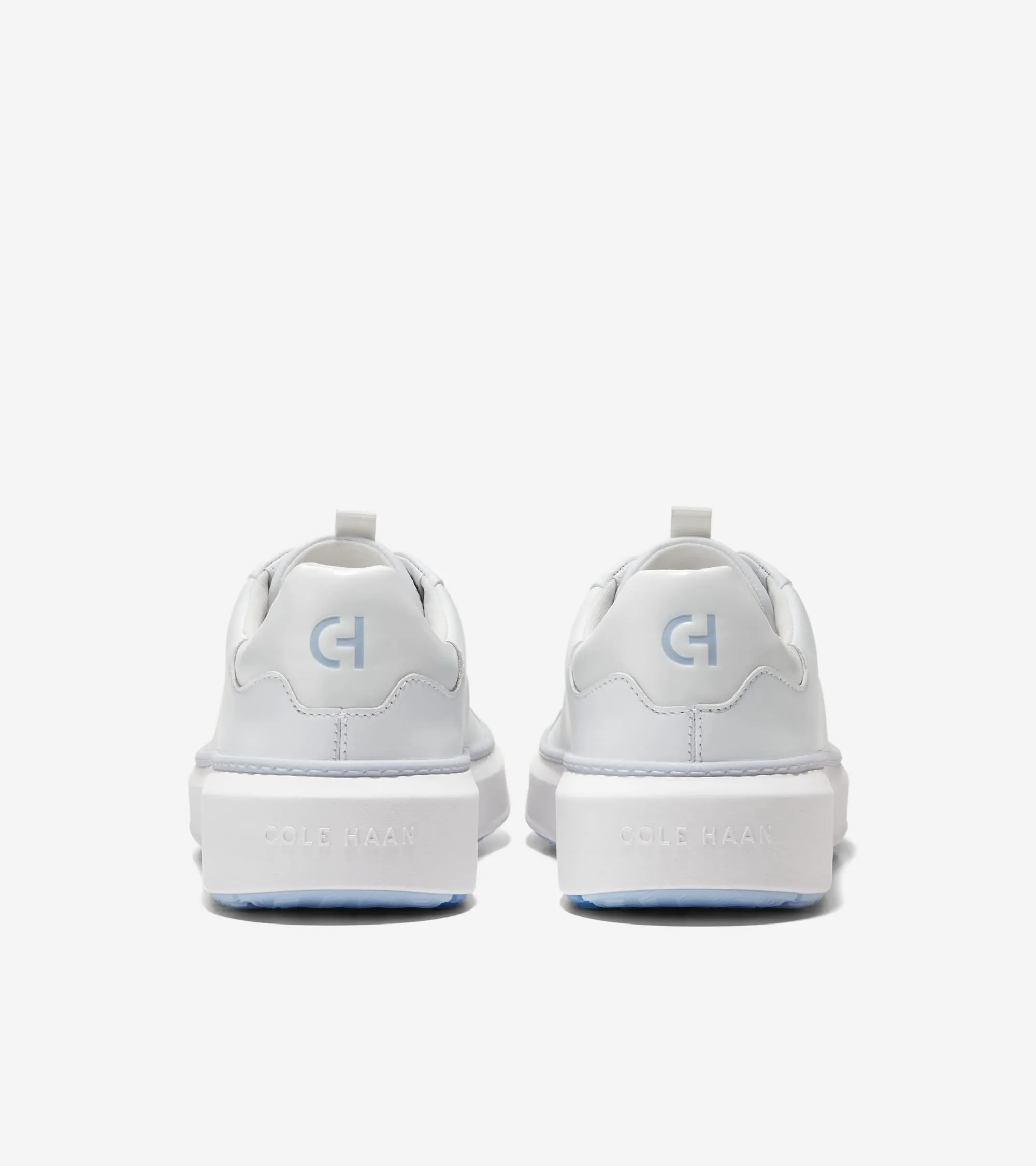 GrandPrø Topspin Golf Shoe