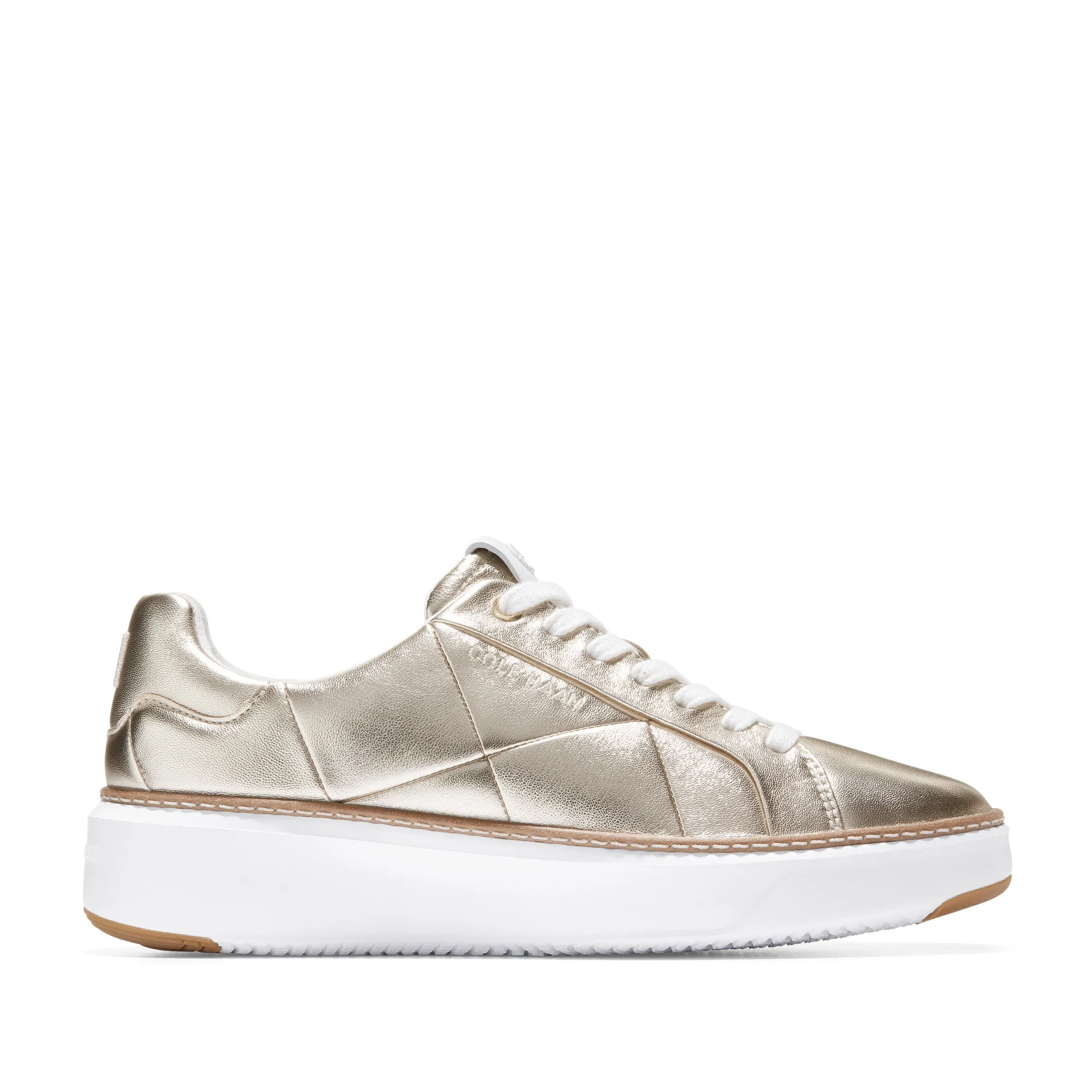 GrandPrø Topspin Puffer Sneaker