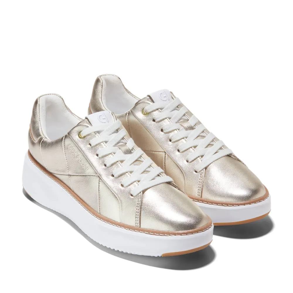 GrandPrø Topspin Puffer Sneaker