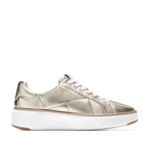 GrandPrø Topspin Puffer Sneaker