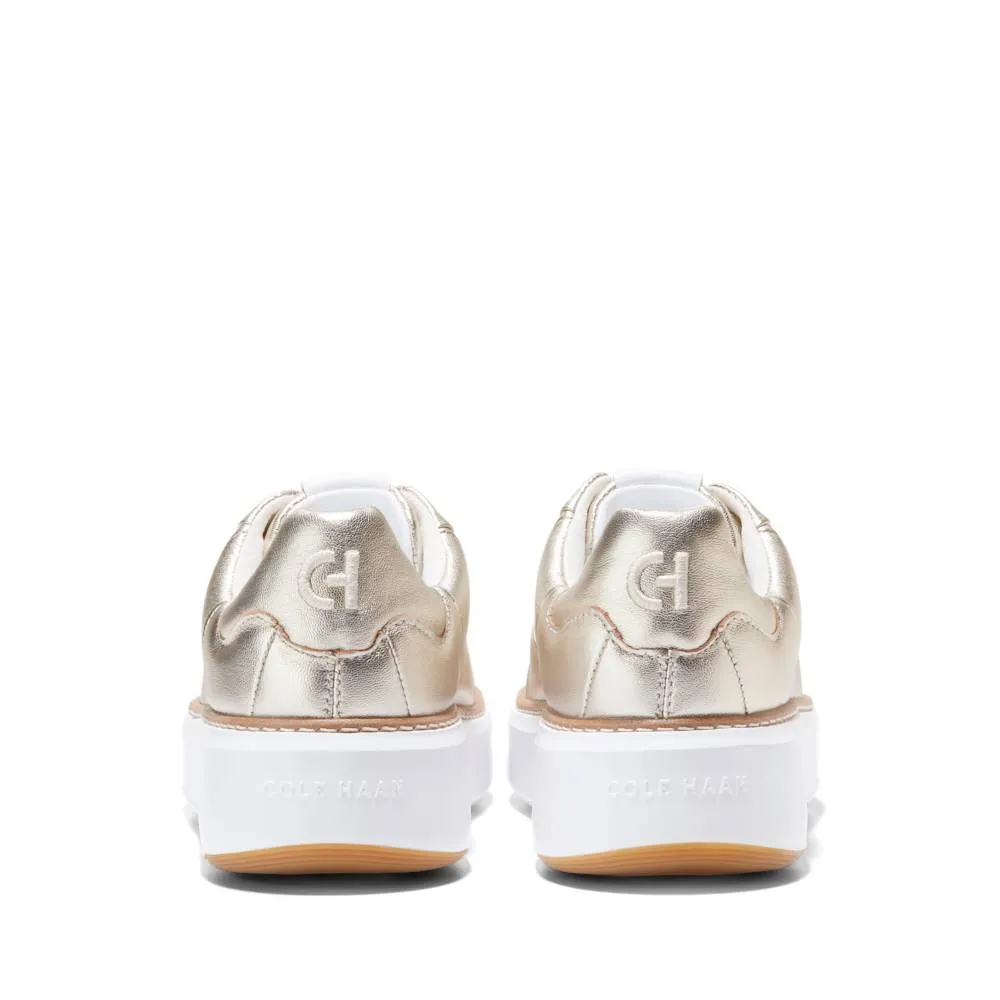 GrandPrø Topspin Puffer Sneaker