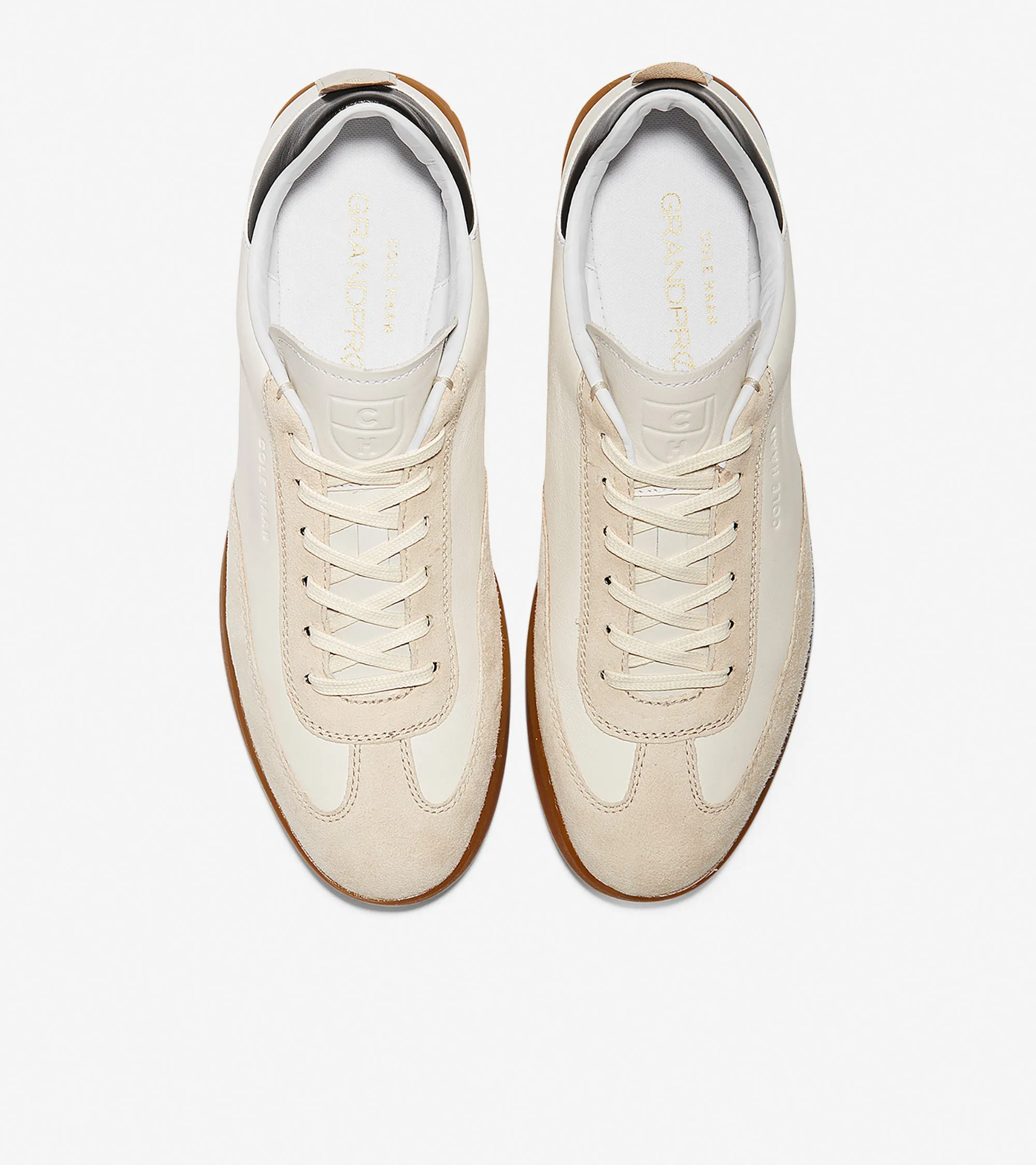 GrandPrø Turf Sneaker