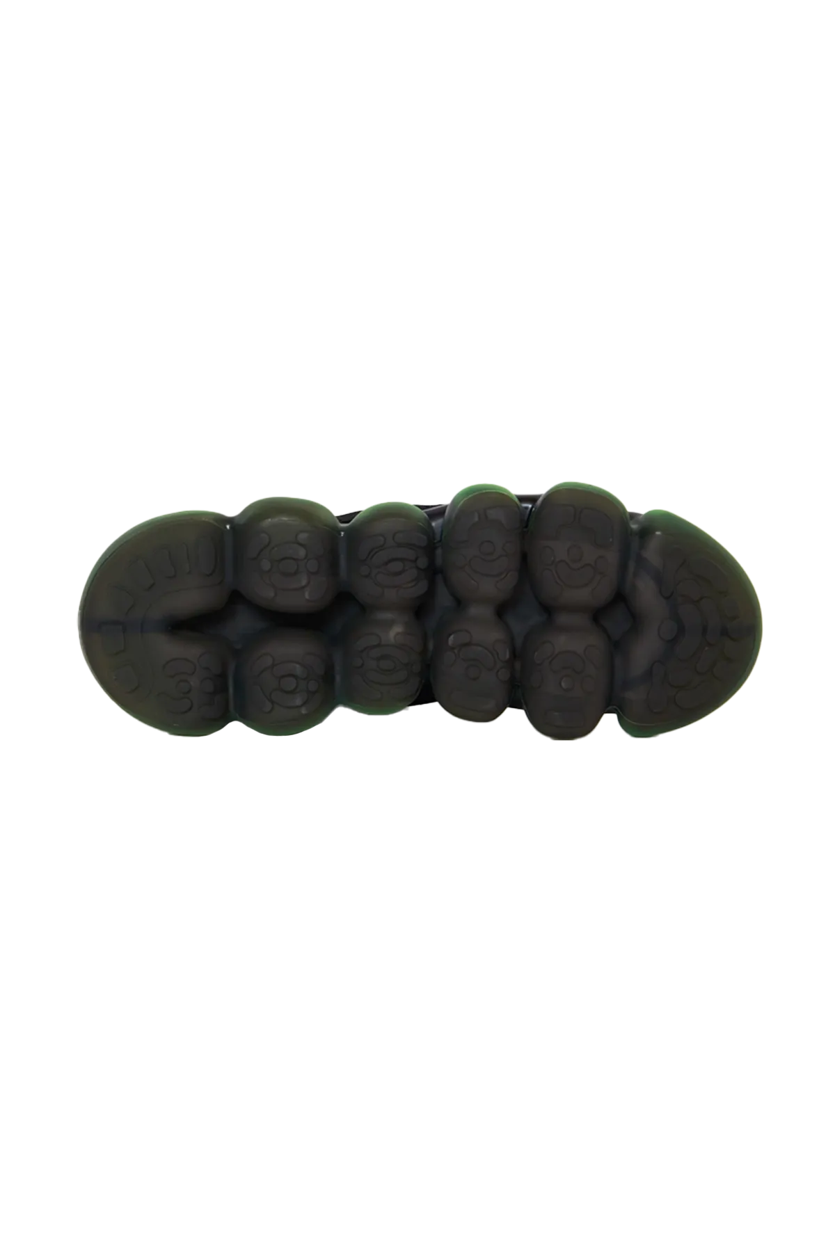 Grounds Jewelry IT Sneaker Black