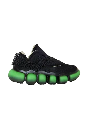 Grounds Jewelry IT Sneaker Black