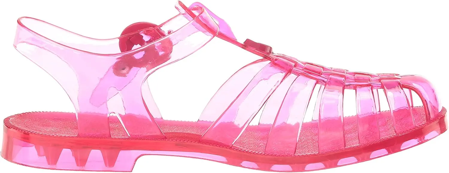 Guess Women's Jellie Fisherman Sandal