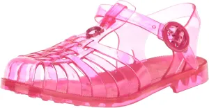 Guess Women's Jellie Fisherman Sandal