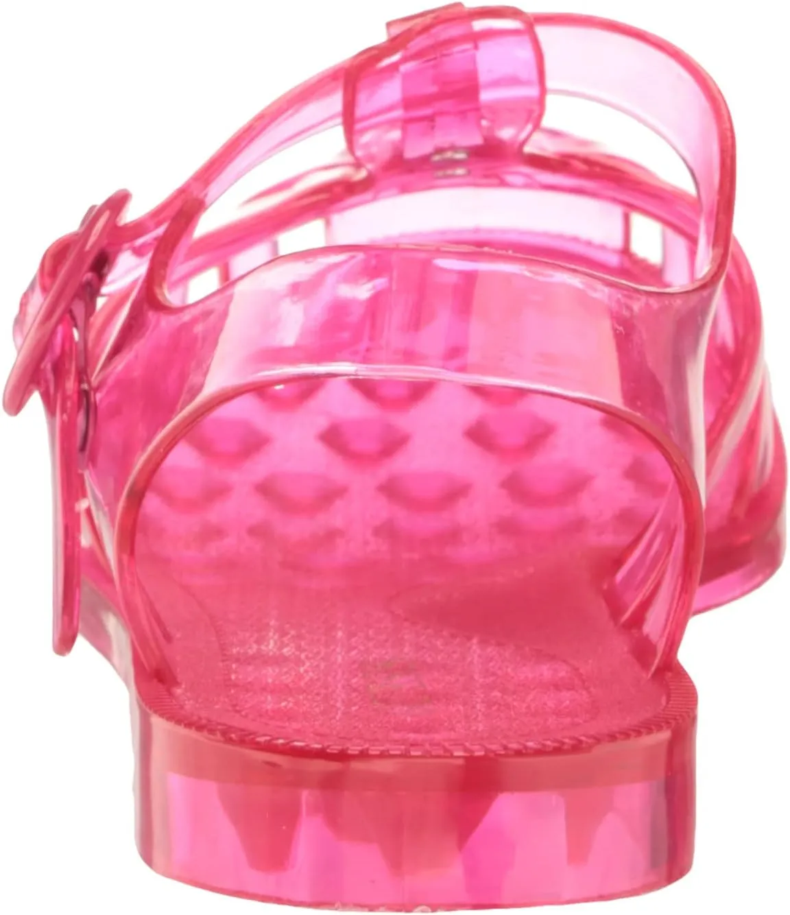 Guess Women's Jellie Fisherman Sandal