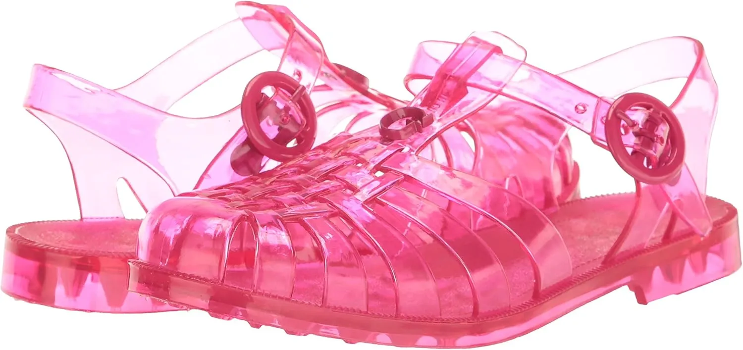 Guess Women's Jellie Fisherman Sandal