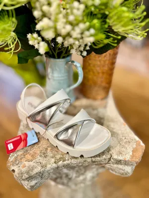 Heavenly Feet Sonia Sandal