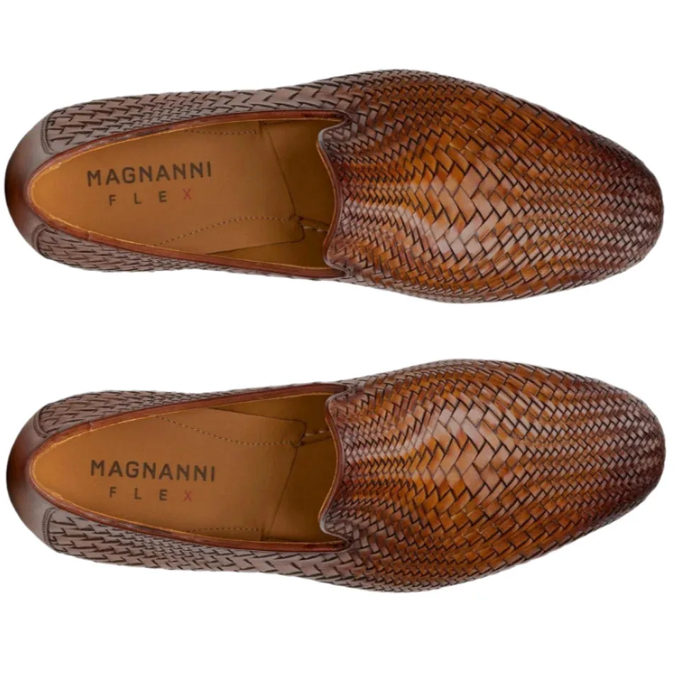 Herrera Woven Loafer