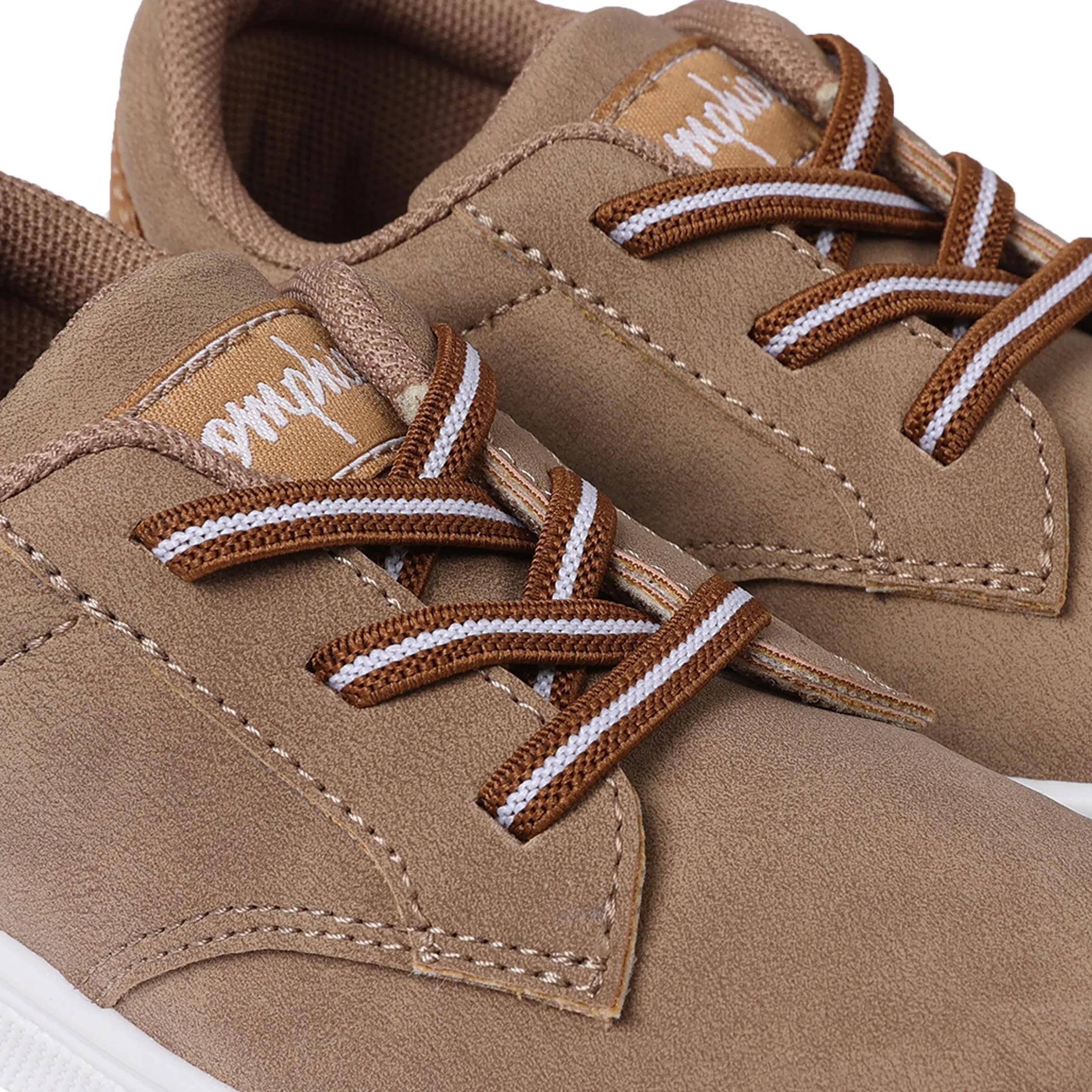 Jace Sneaker - OK2412B