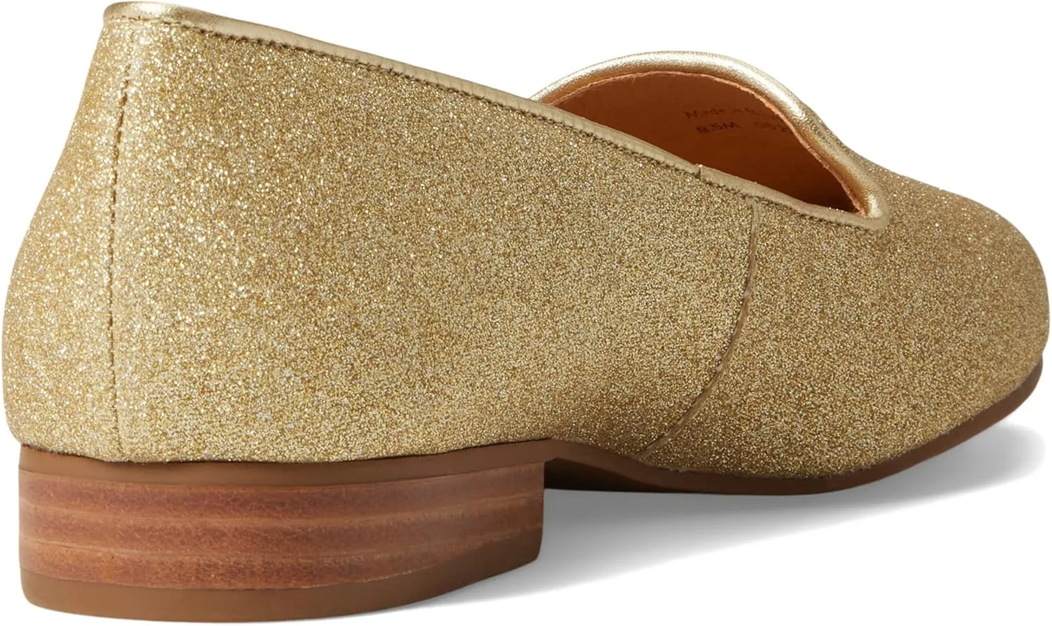 Jack Rogers Ginny Loafer