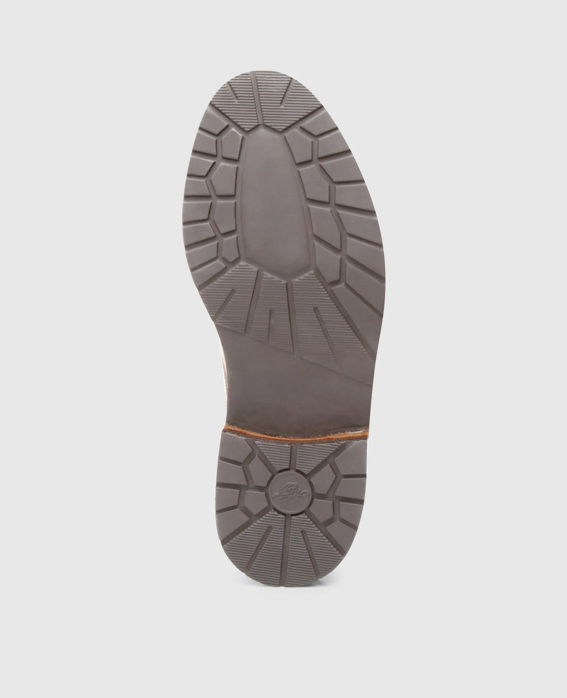 Janosh K Plain AC - Nut