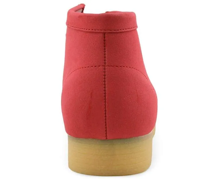 Jason 2 Red