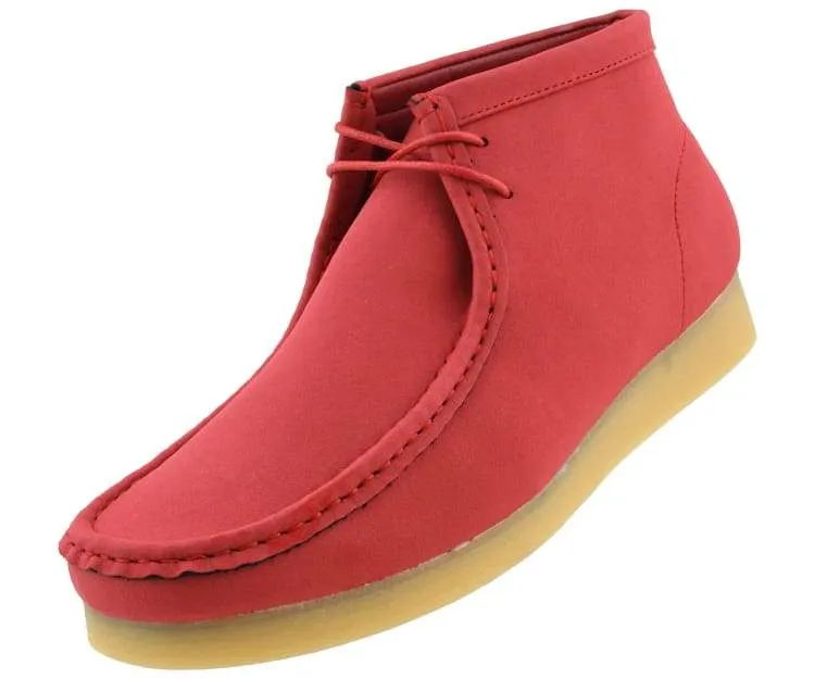 Jason 2 Red
