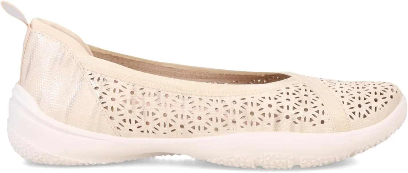 JBU Emma Women’s Comfort Casual Classic Loafer Flat Fashion Shoes