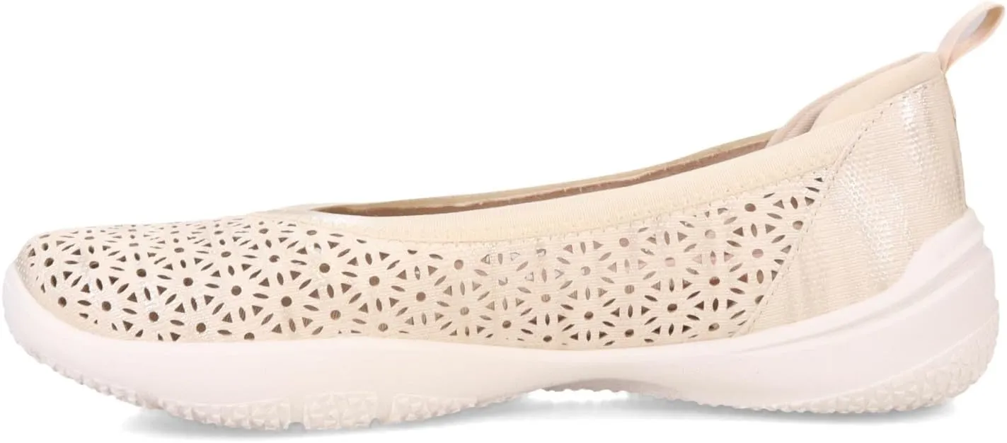 JBU Emma Women’s Comfort Casual Classic Loafer Flat Fashion Shoes