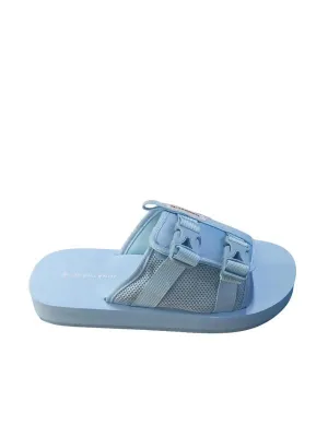 Jd Sandal Buckle Bubble Gum