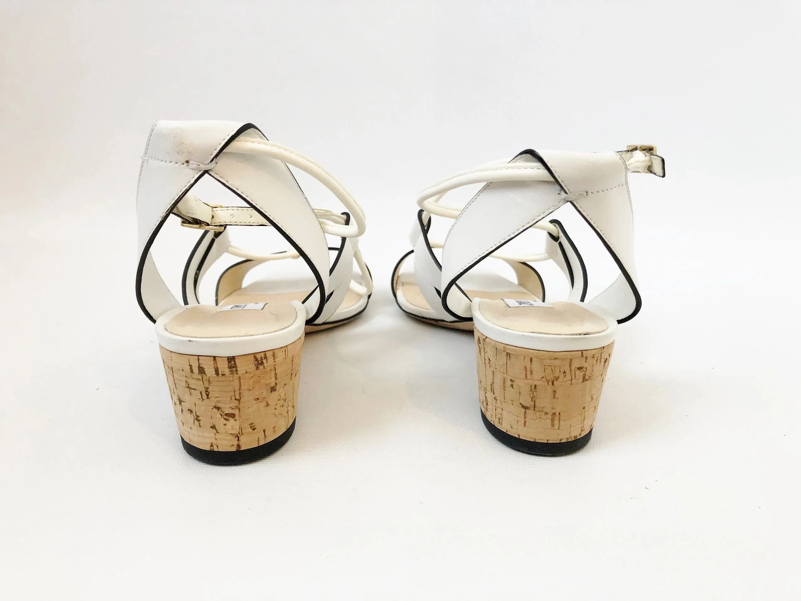 Jimmy Choo Sandal Size 41 It (11 Us)